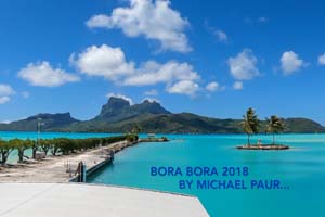 bora bora