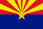 flagge arizona