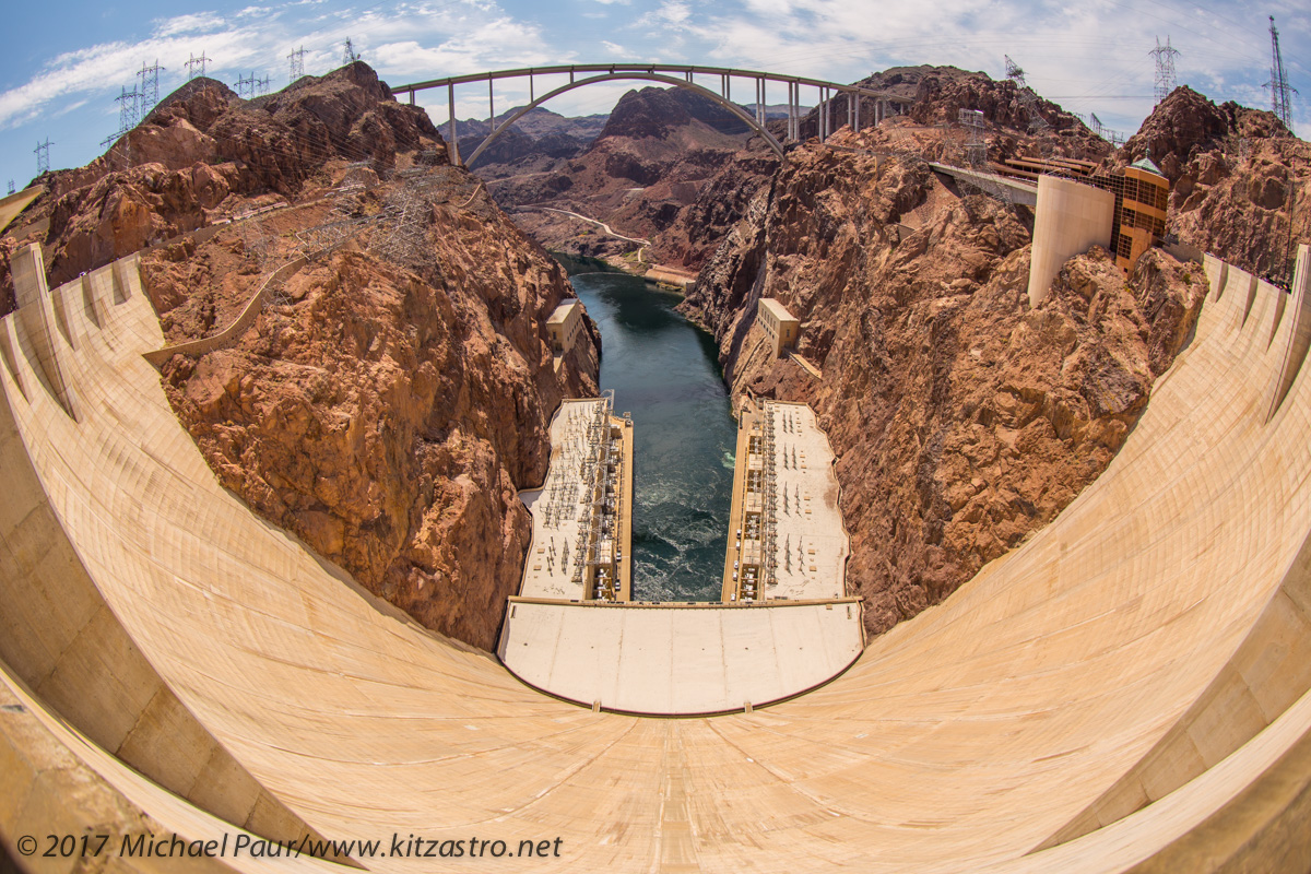 hoover dam