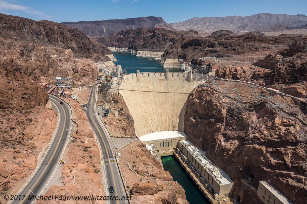 hoover dam