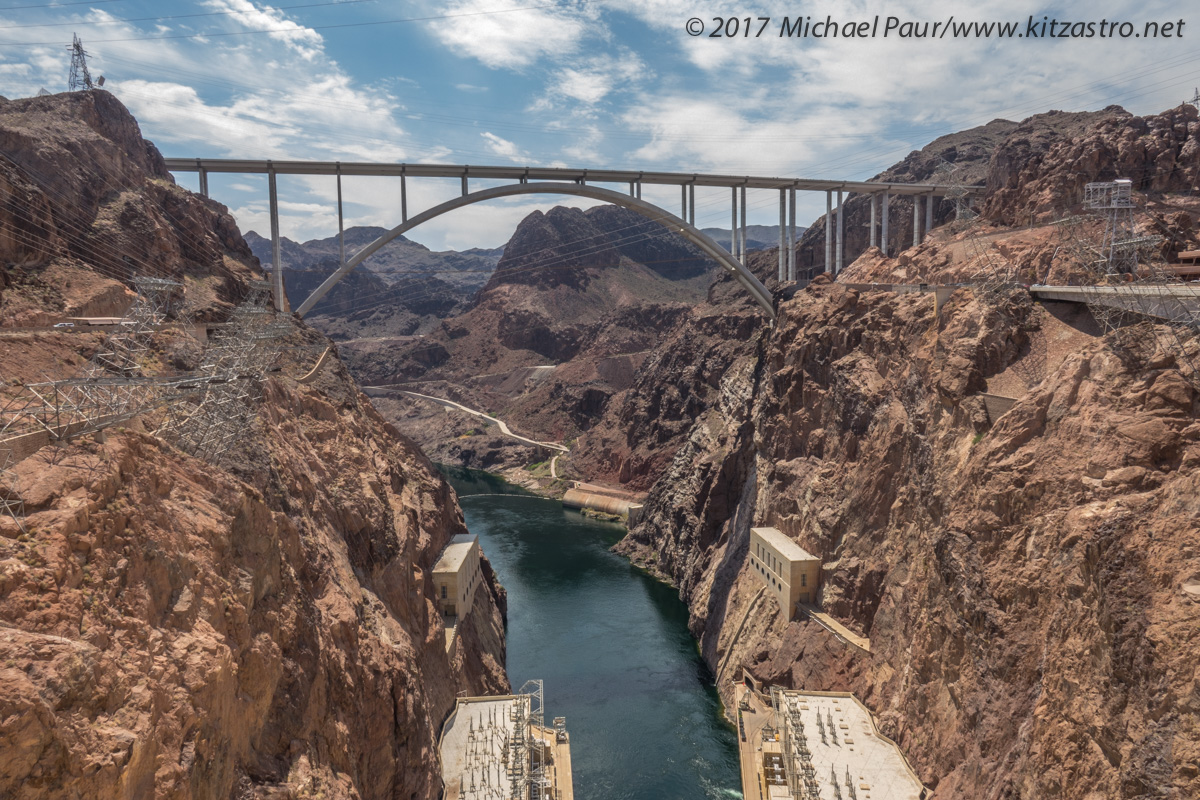 hoover dam