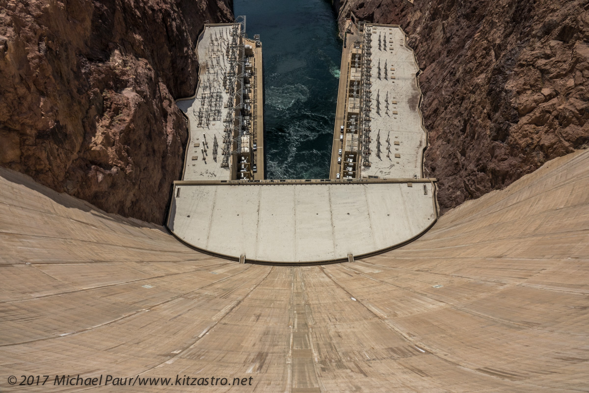 hoover dam