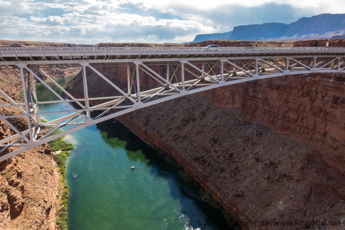 marble canyon