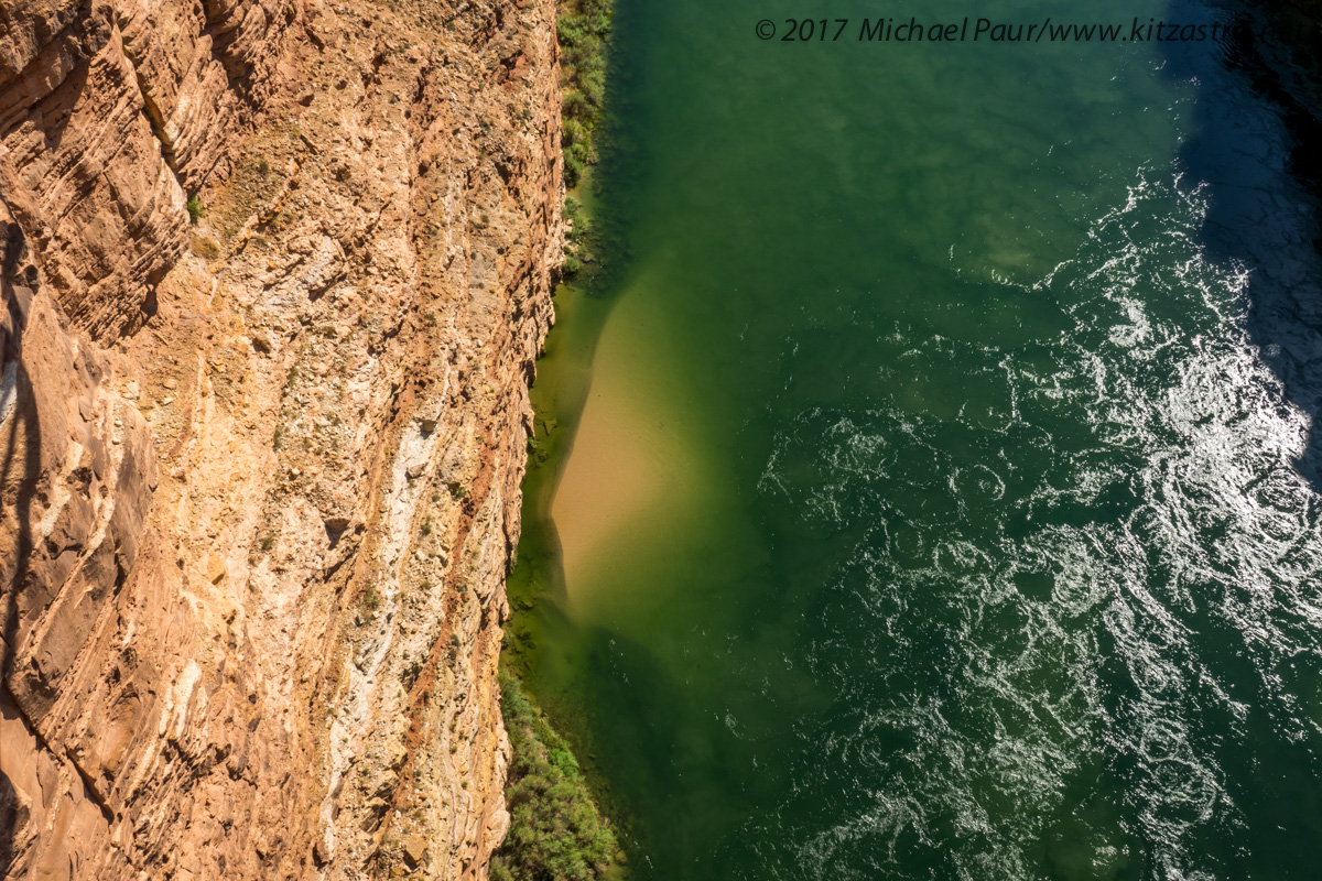 marble canyon