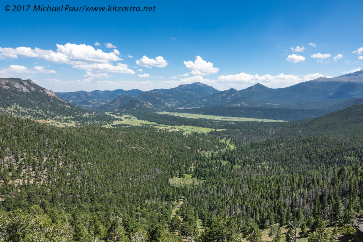 rocky mountain np