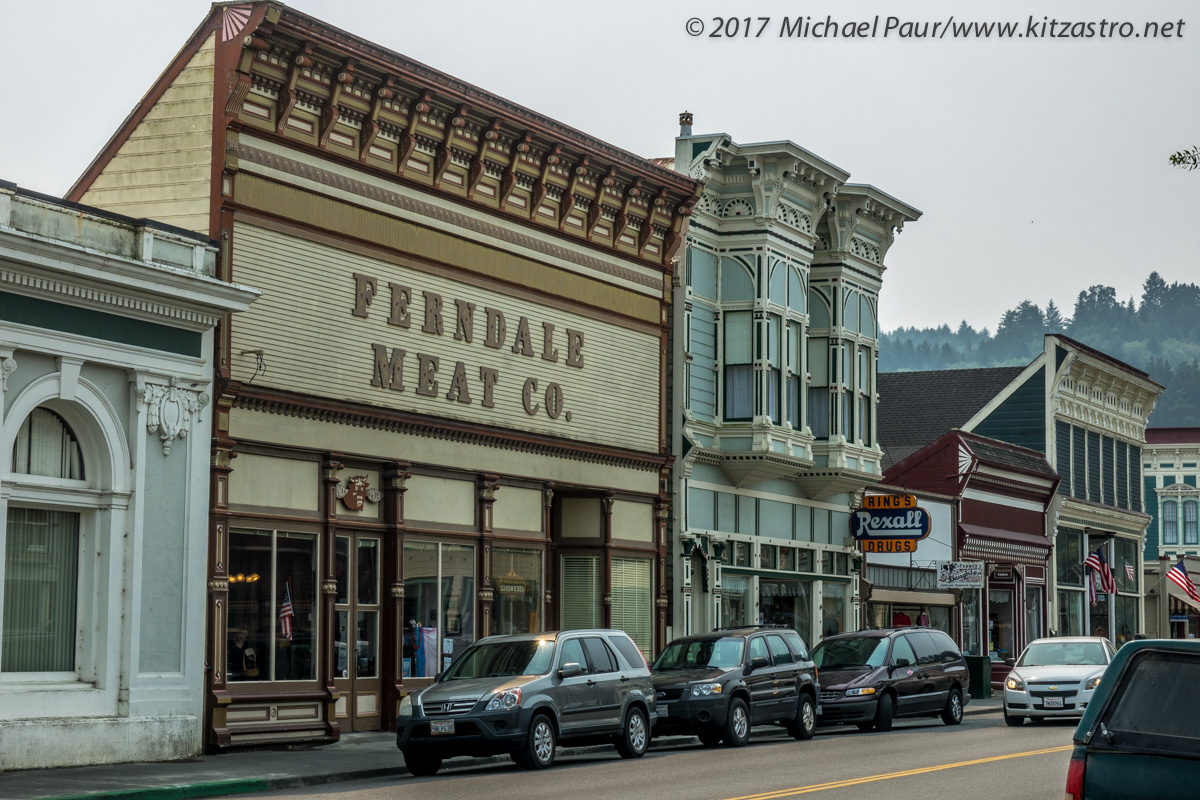 ferndale