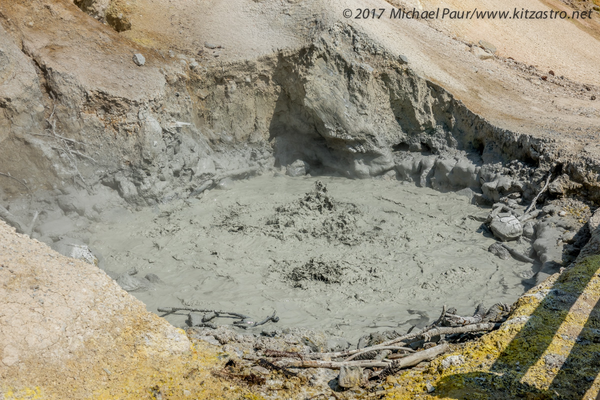 lassen volcanic park