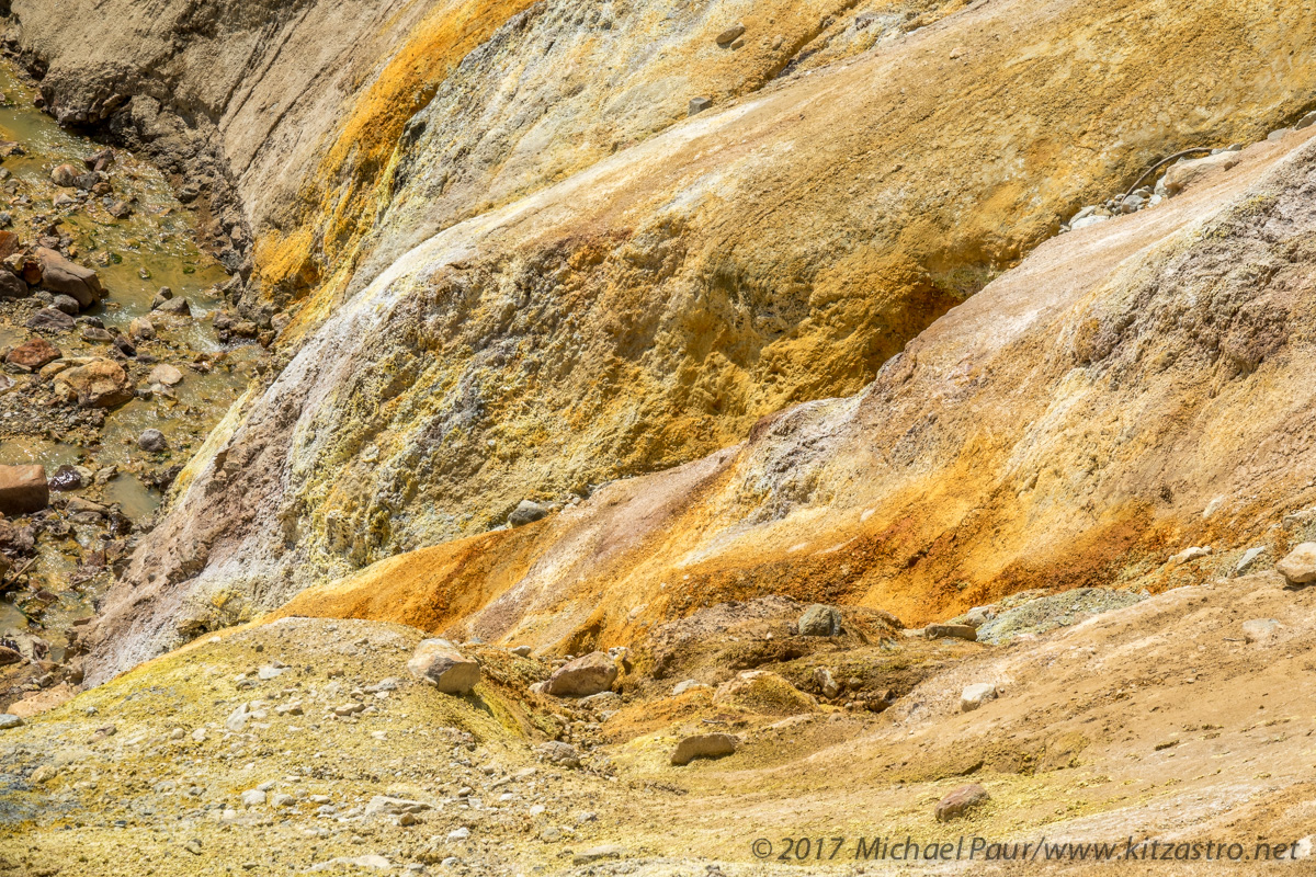 lassen volcanic park