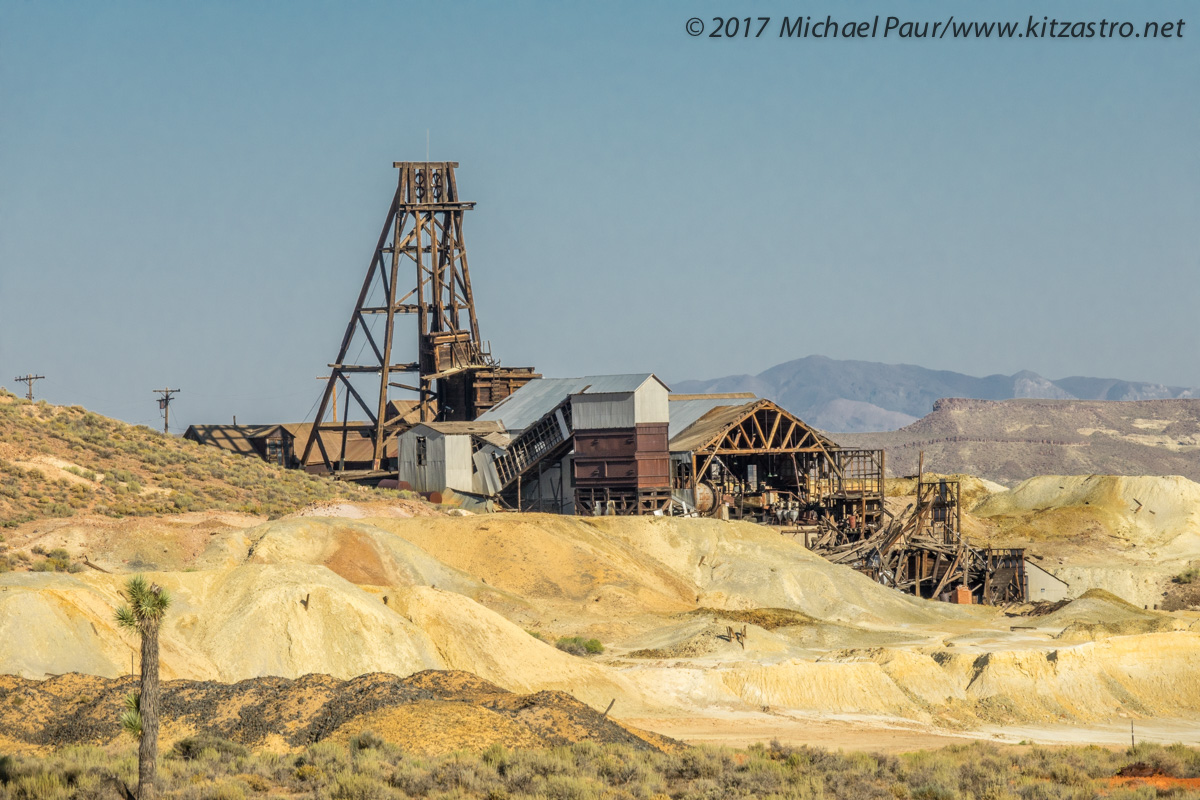 goldfield