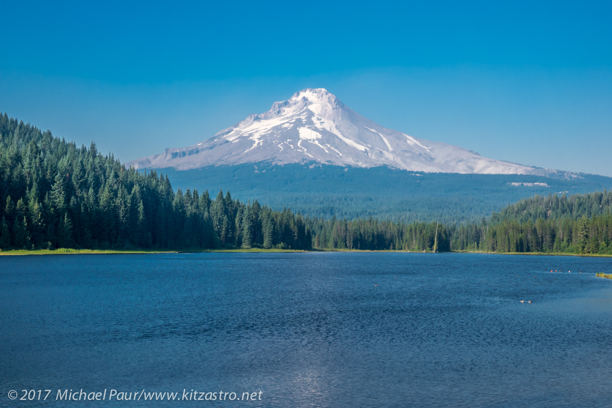 mt hood