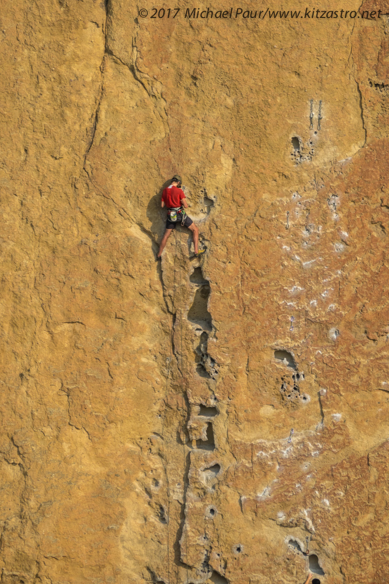 smith rock