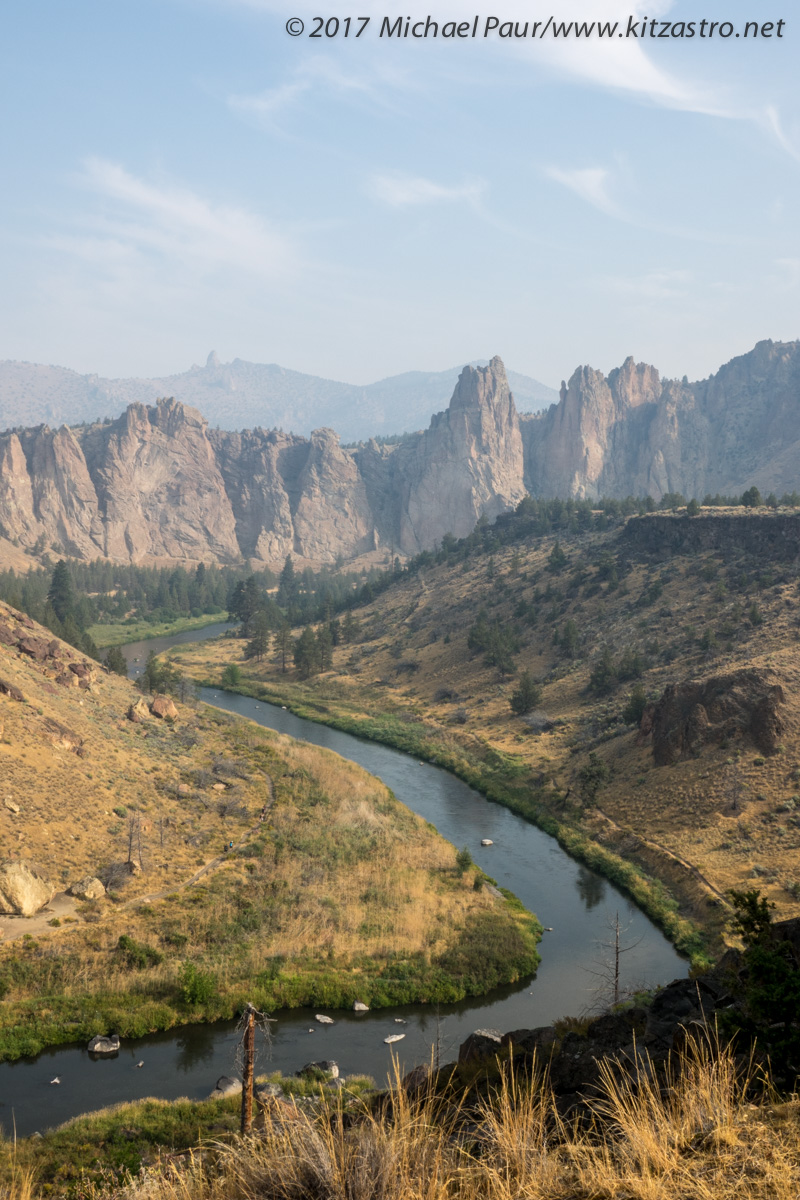 smith rock