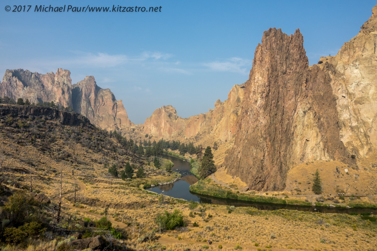 smith rock