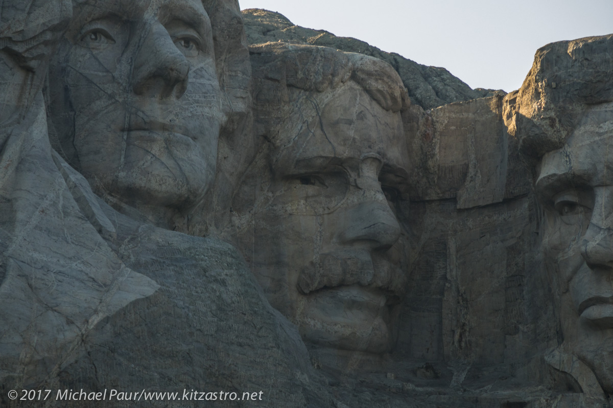 mount rushmore