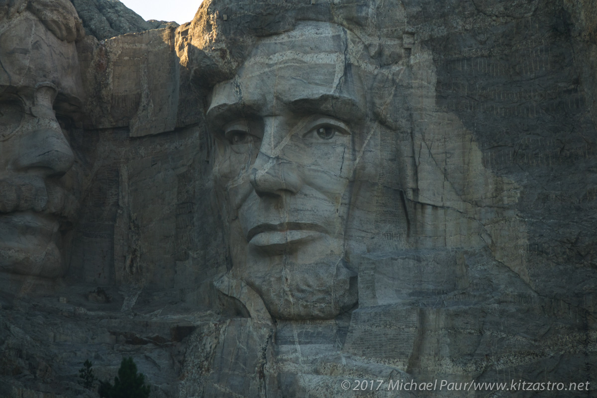 mount rushmore