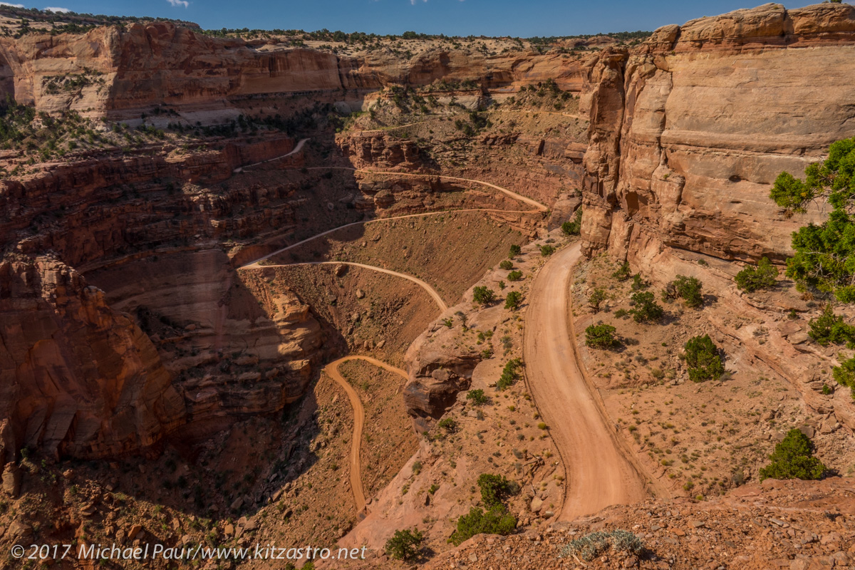 canyonlands