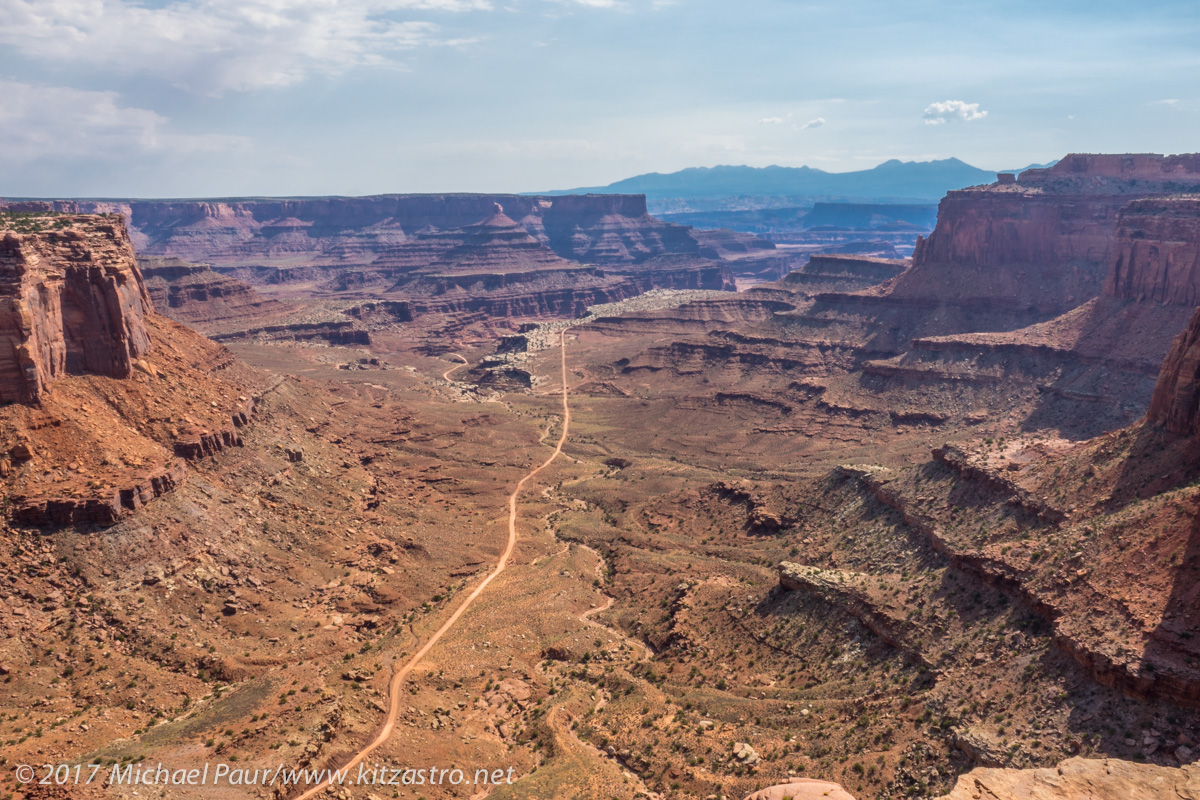 canyonlands