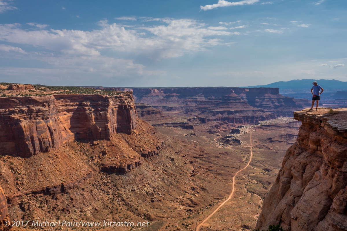 canyonlands