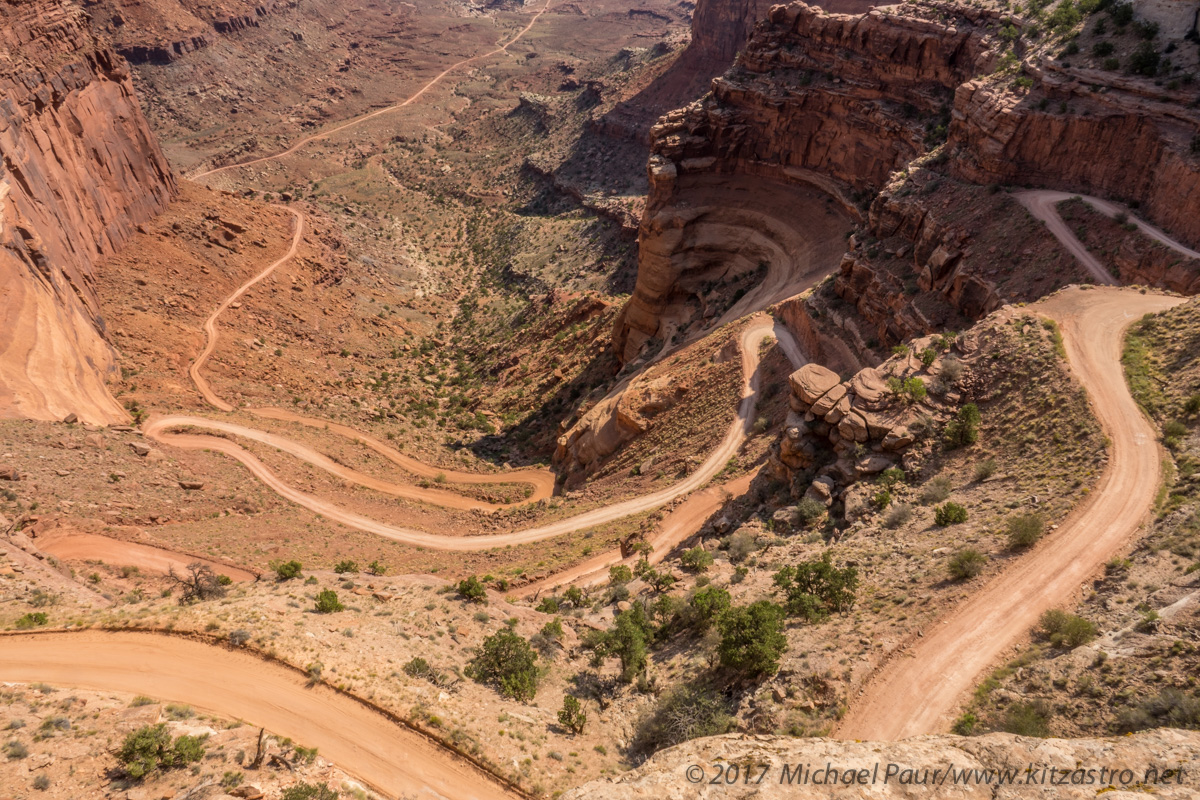 canyonlands