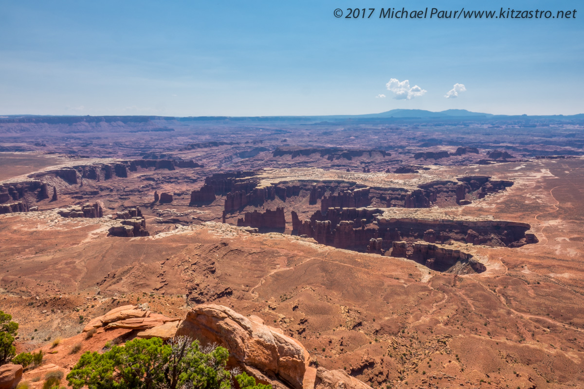 canyonlands