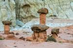 hoodoos