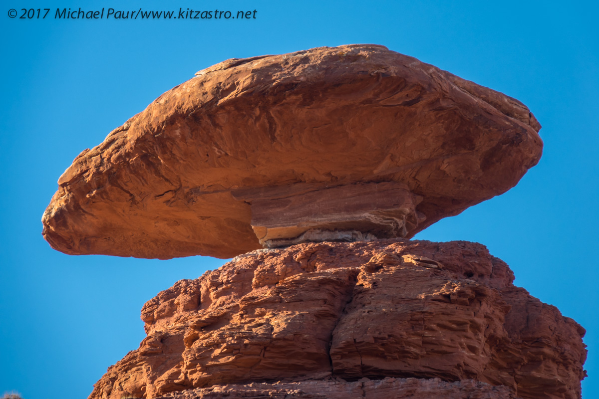 mexican hat