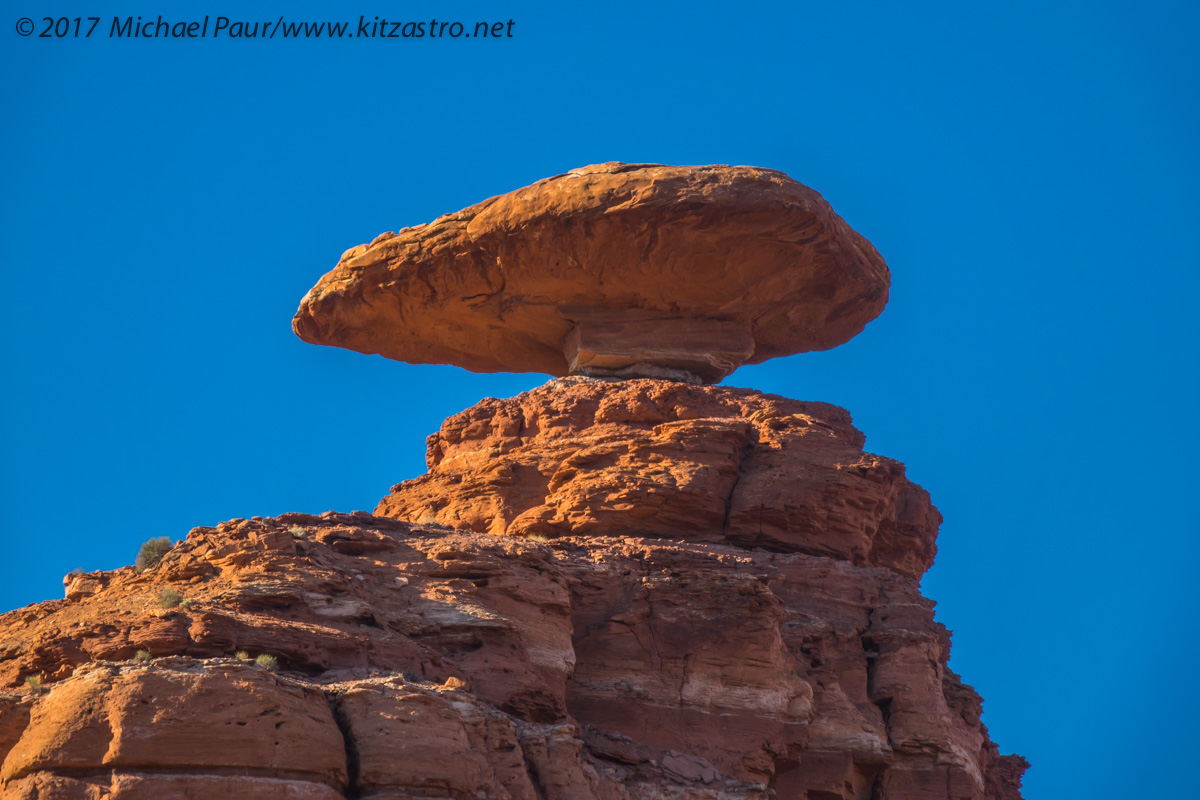 mexican hat