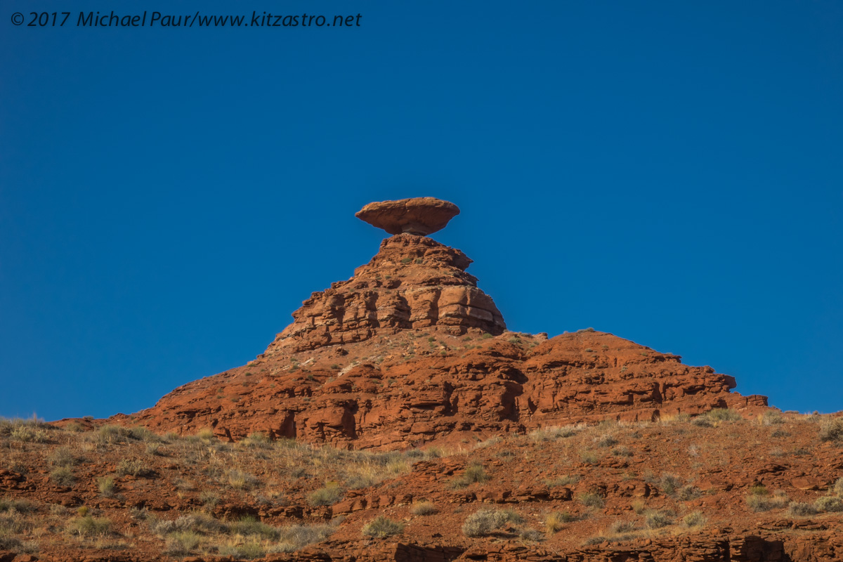 mexican hat