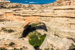natural bridges