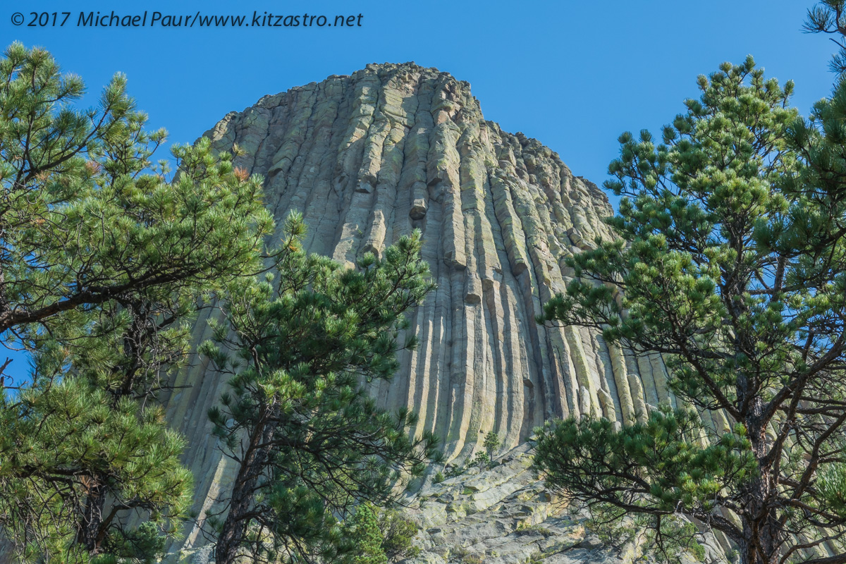 devils tower