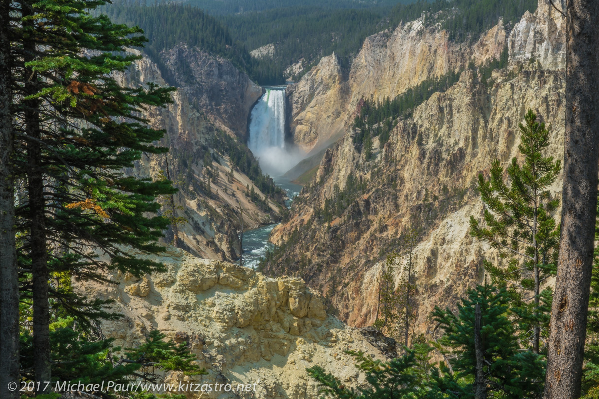 lower falls