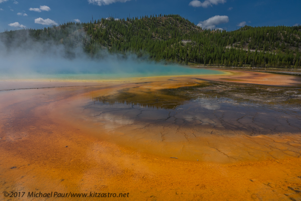 yellowstone