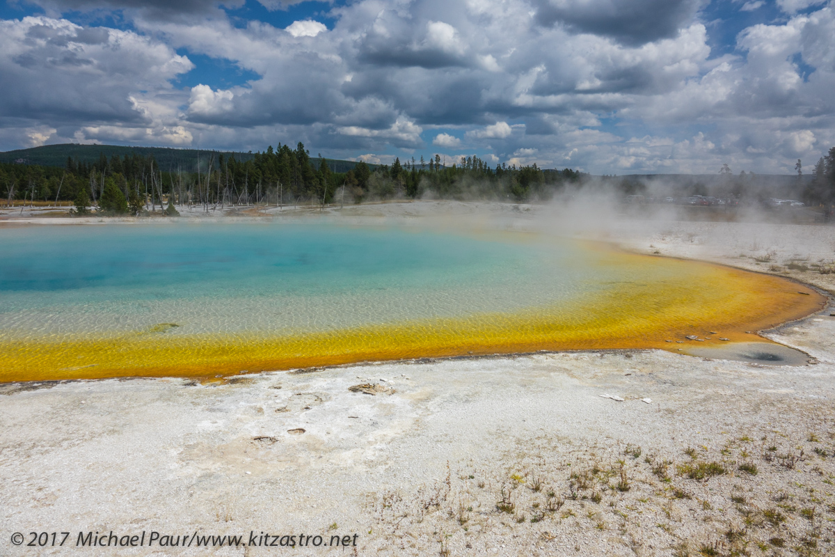 rainbow pool