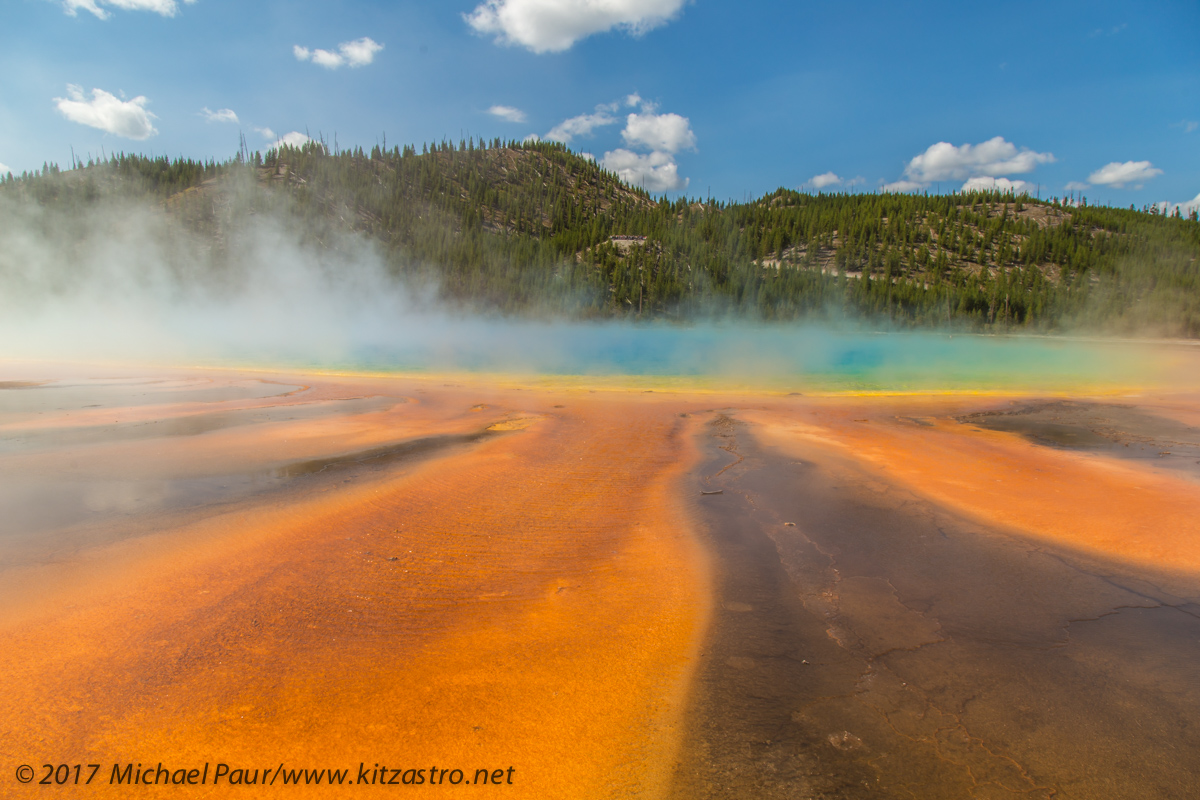 grand prismatic spring