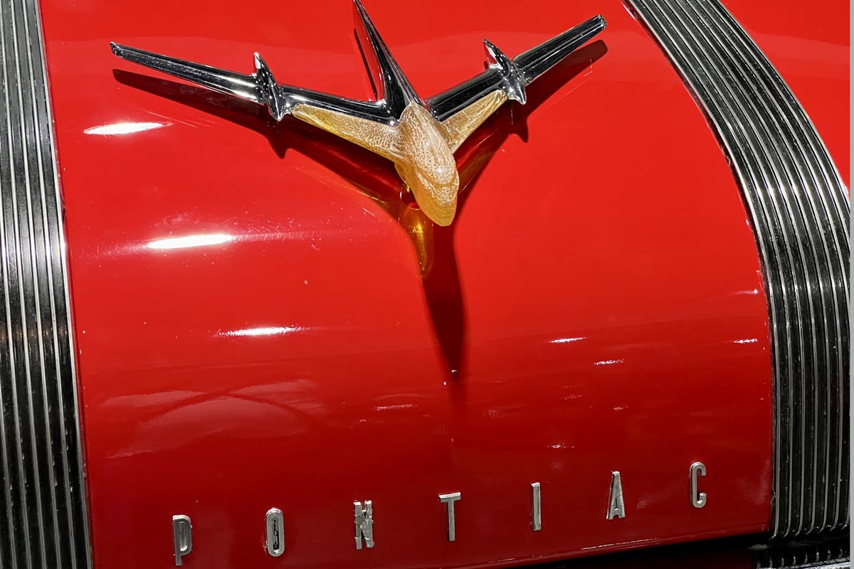 pontiac