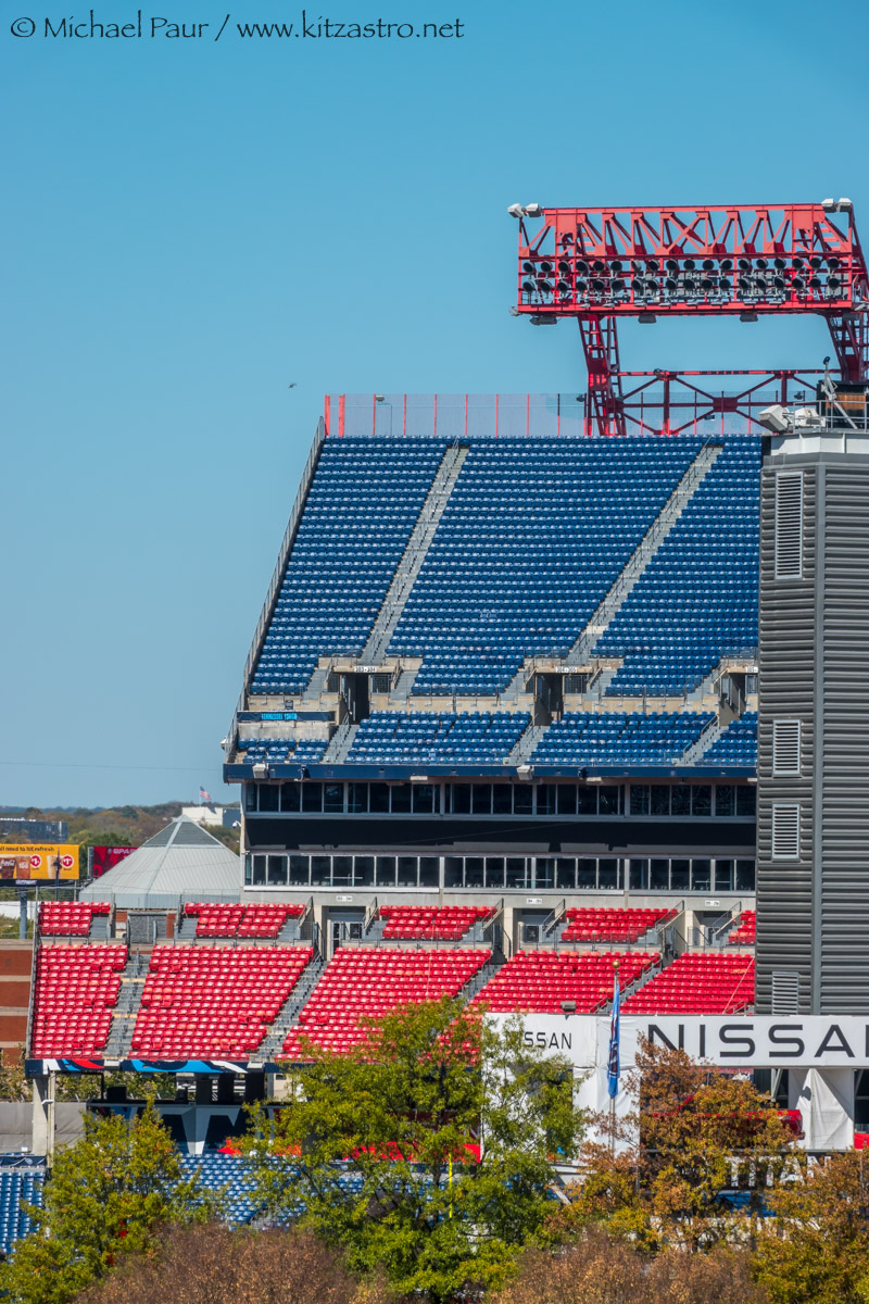 nissan stadium