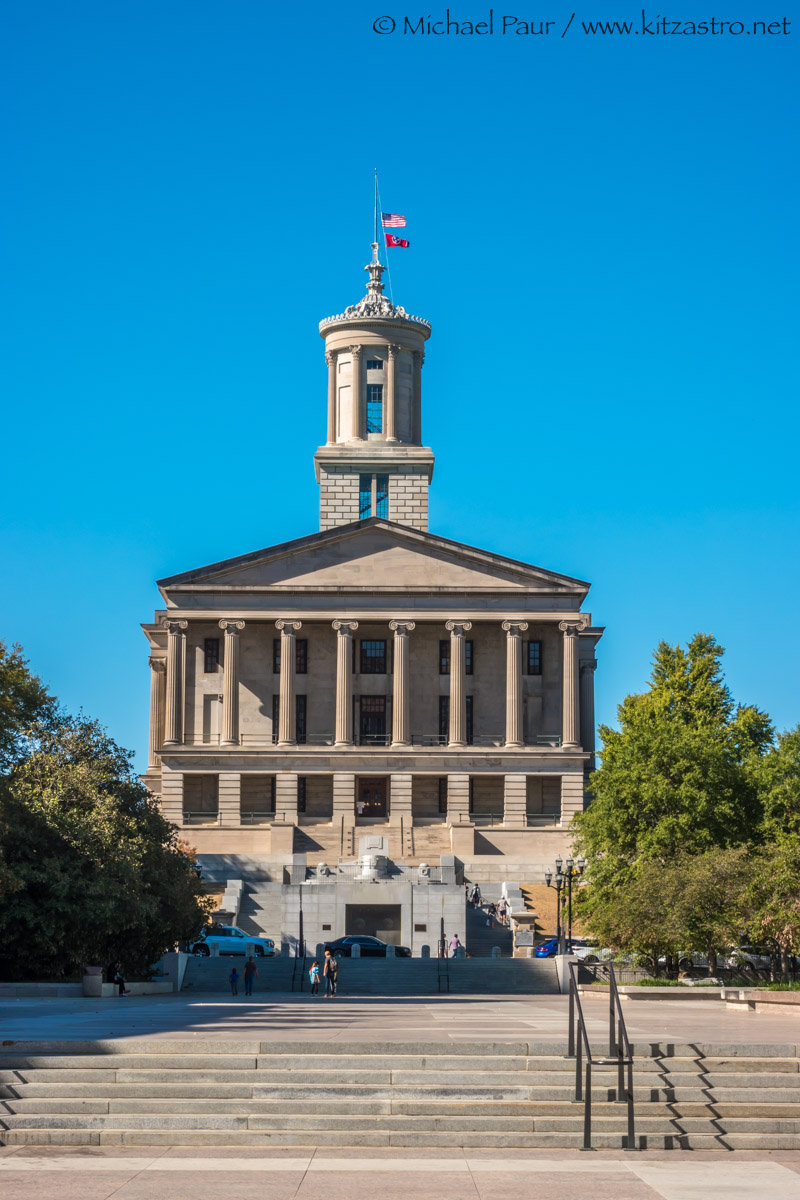 state capitol