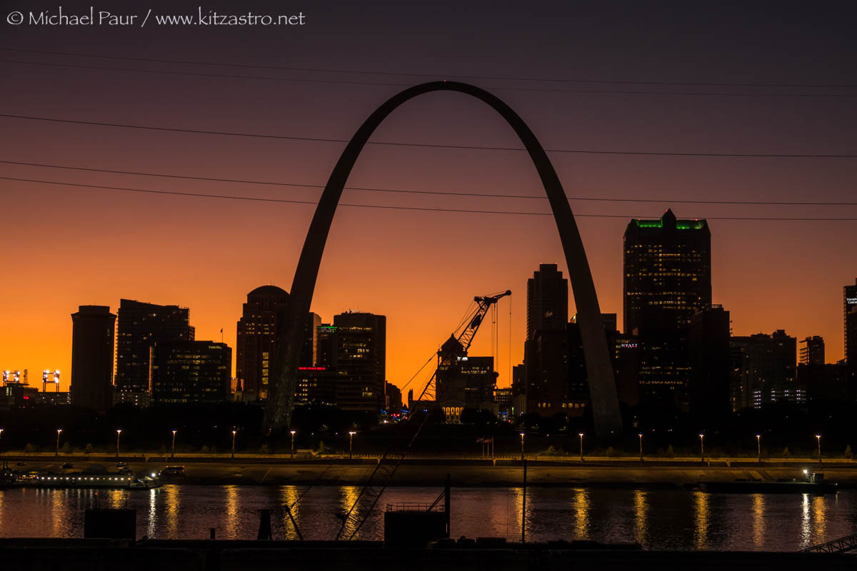 st louis