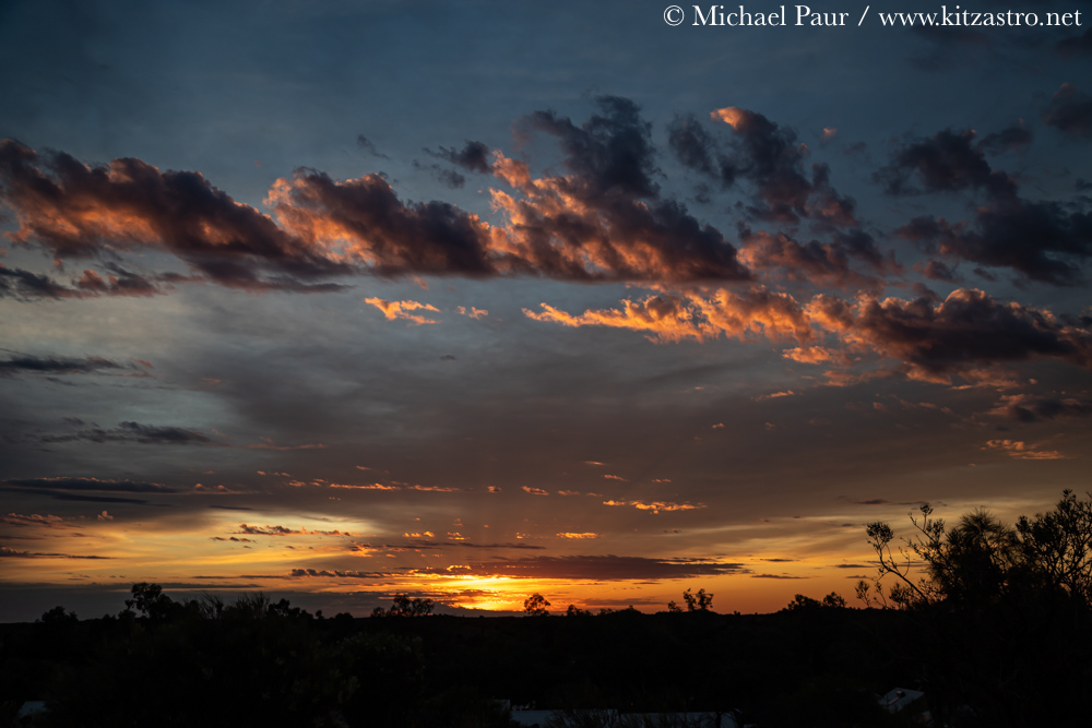 sonnenaufgang