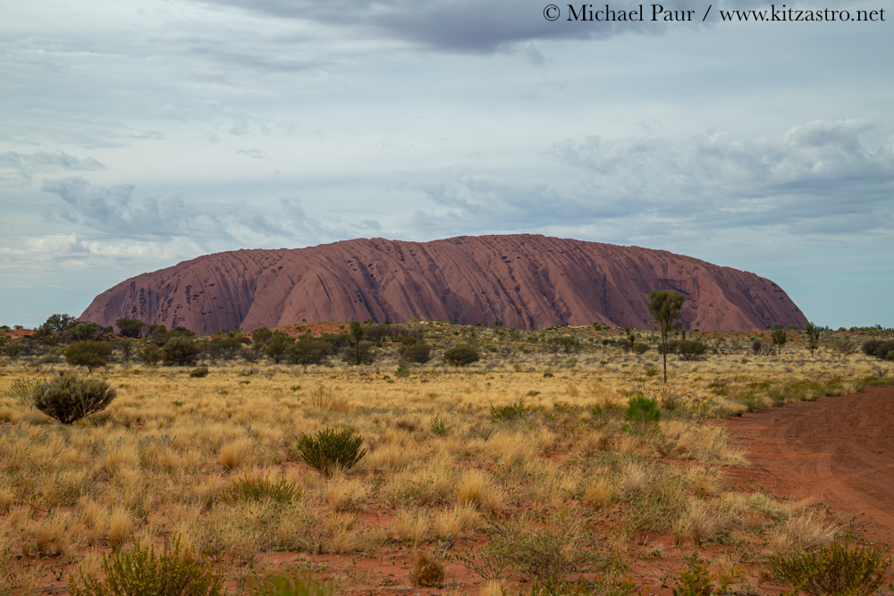 uluru