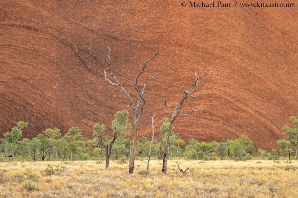 uluru