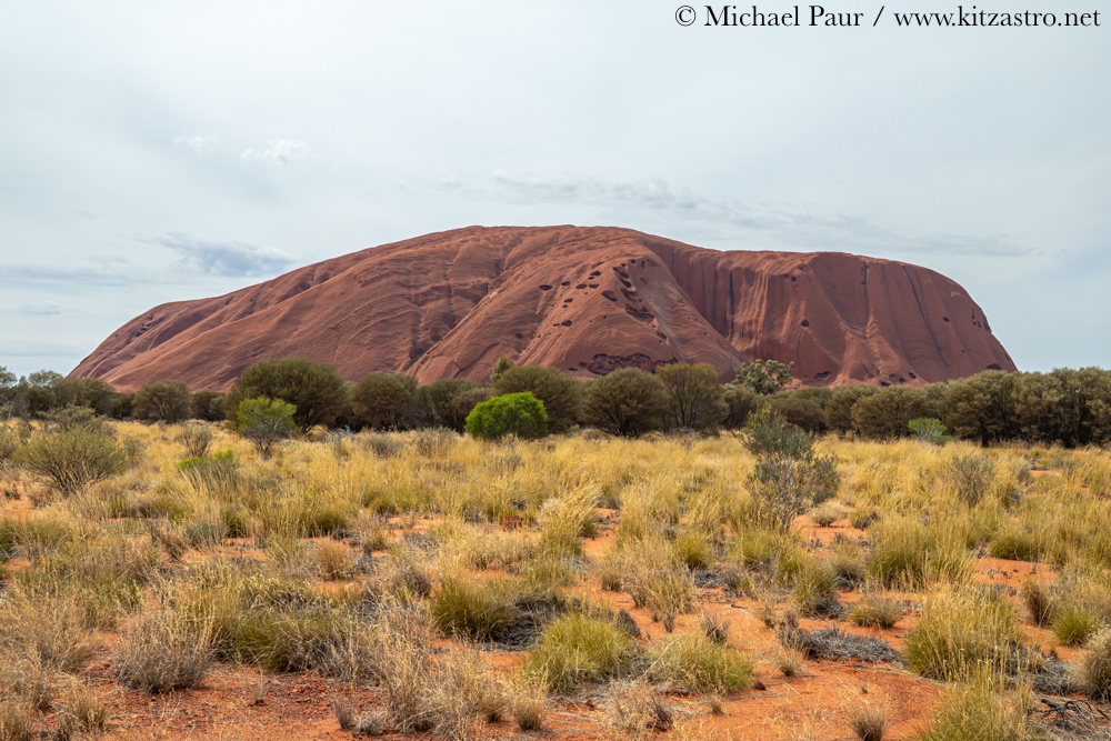 uluru