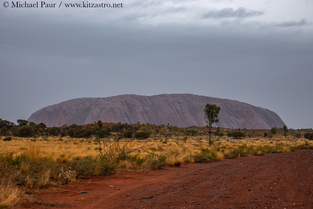 uluru