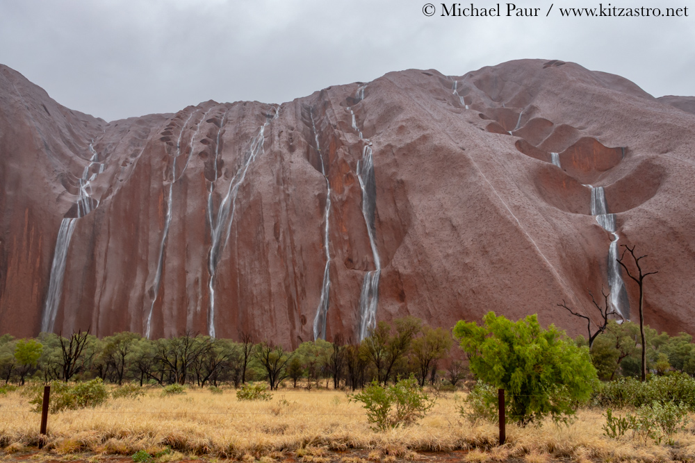 uluru