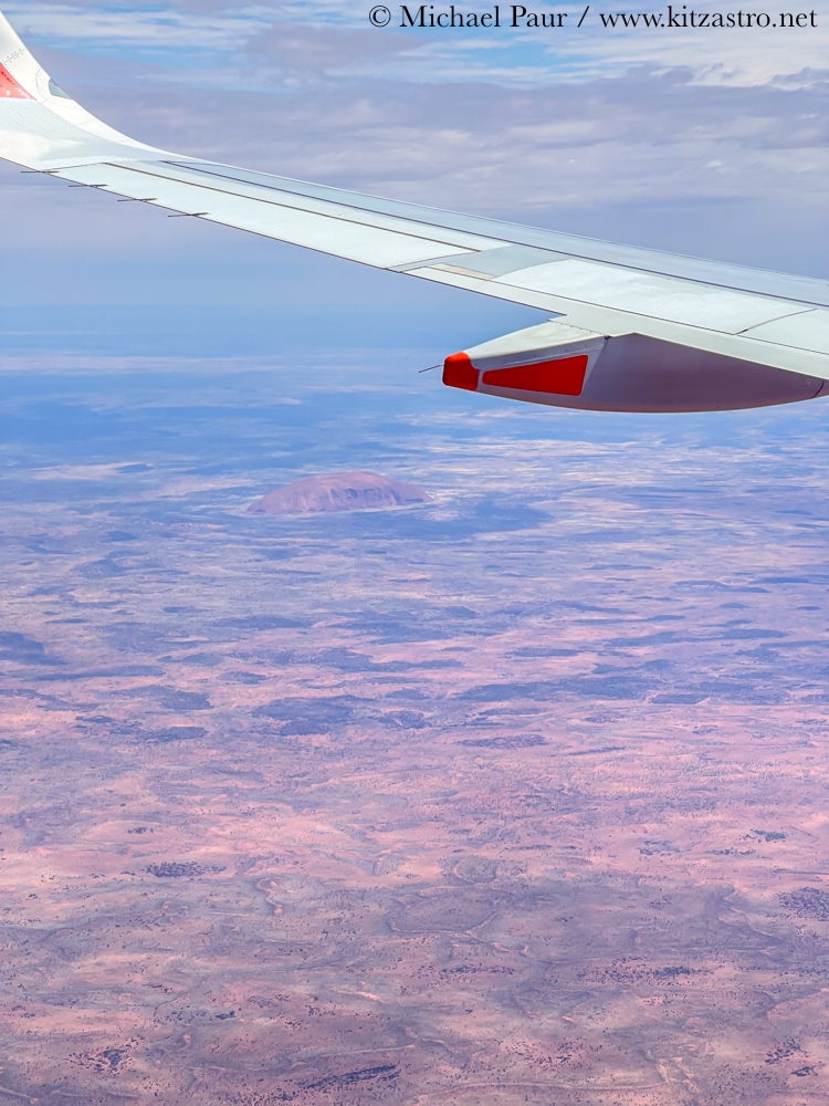 uluru