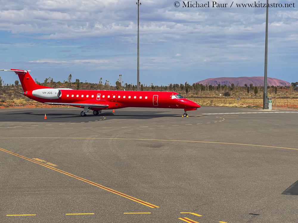 roter flieger